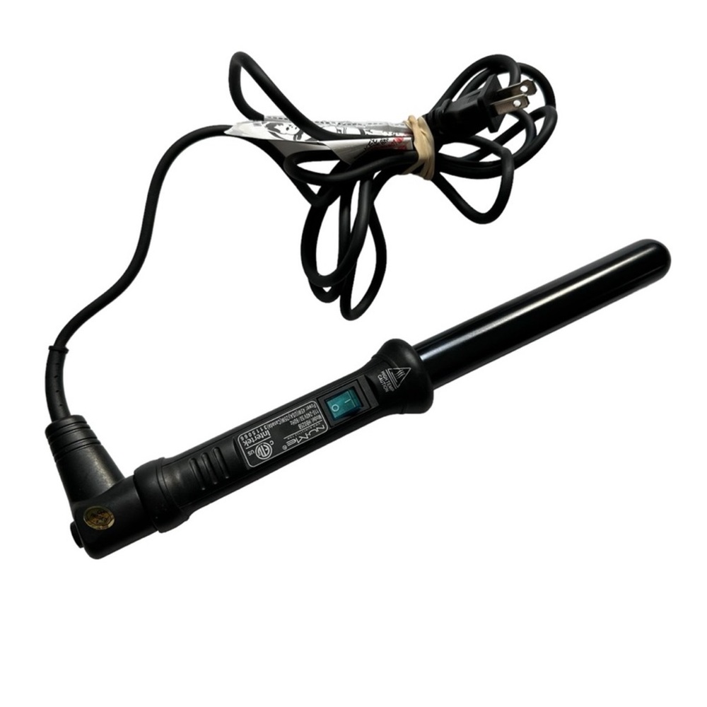 Nume Wand 25mm Curling Iron